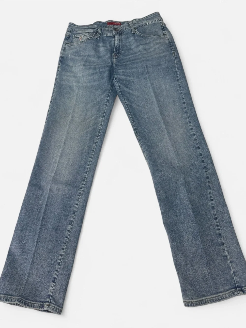 Guess classic straight